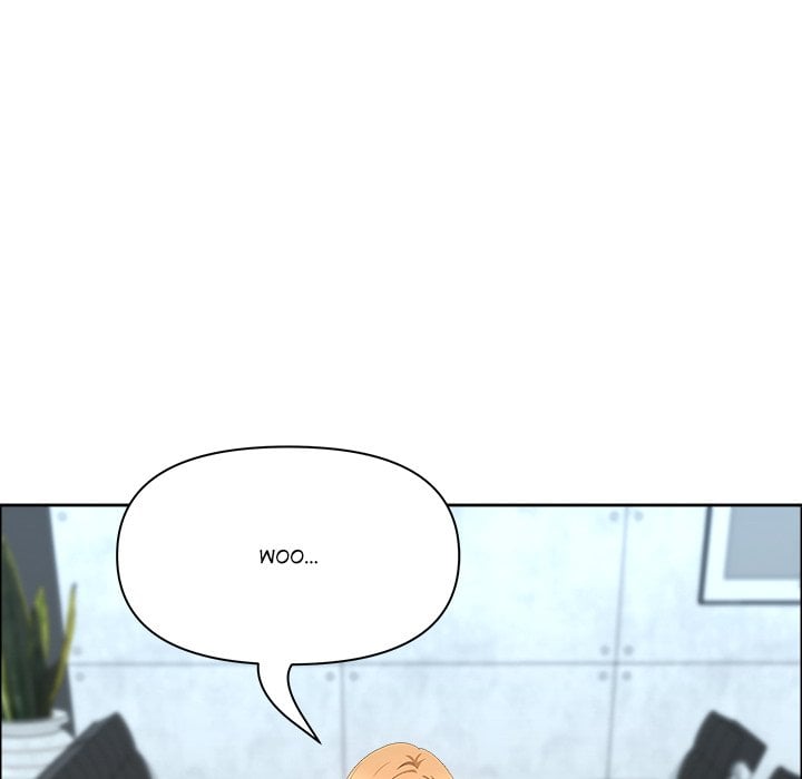 Big Guy Chapter 43 - Page 15