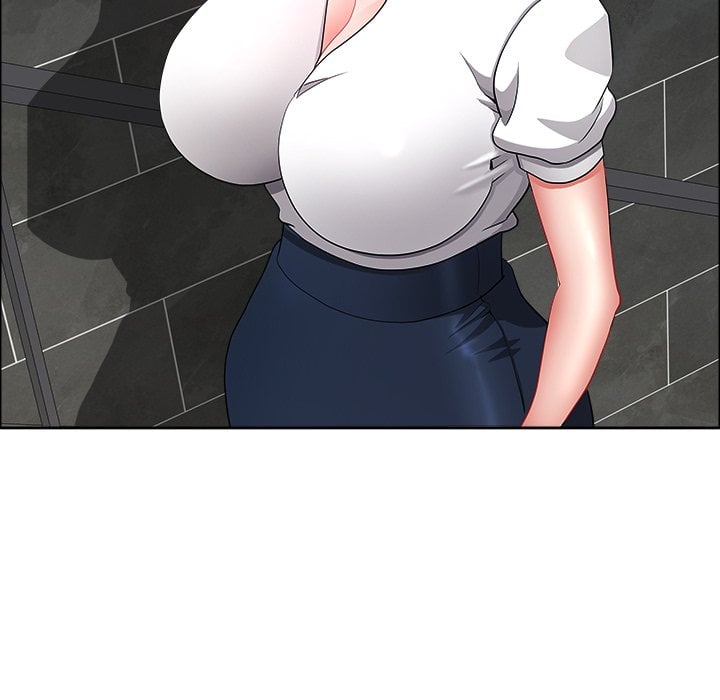 Big Guy Chapter 43 - Page 142