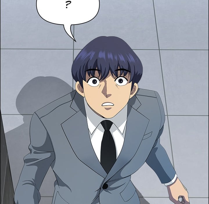 Big Guy Chapter 43 - Page 158
