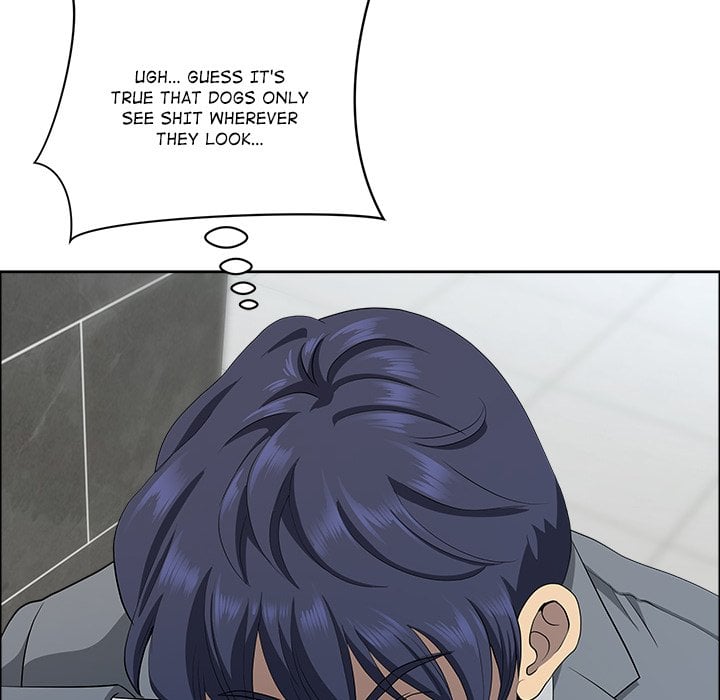 Big Guy Chapter 43 - Page 166