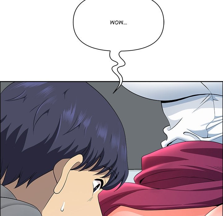 Big Guy Chapter 43 - Page 18