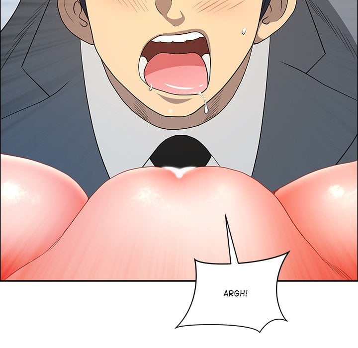 Big Guy Chapter 43 - Page 26