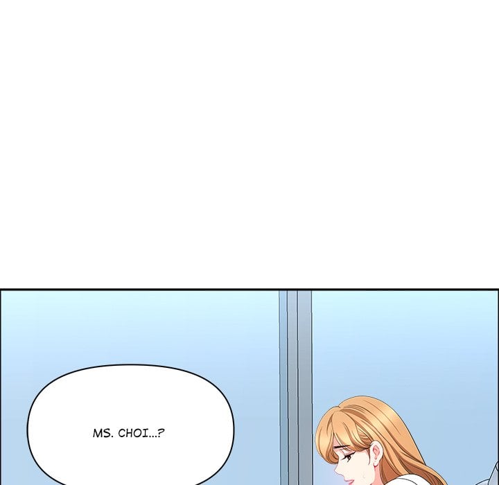 Big Guy Chapter 43 - Page 27
