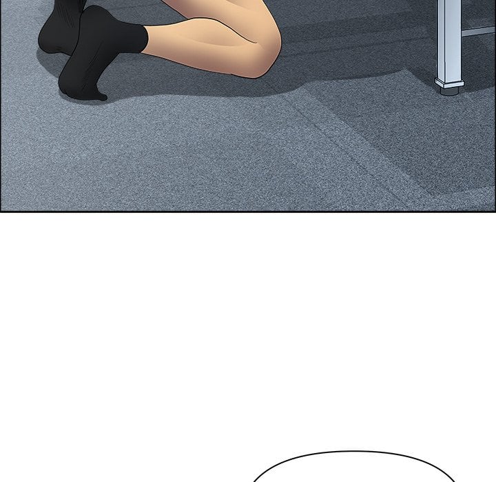 Big Guy Chapter 43 - Page 29