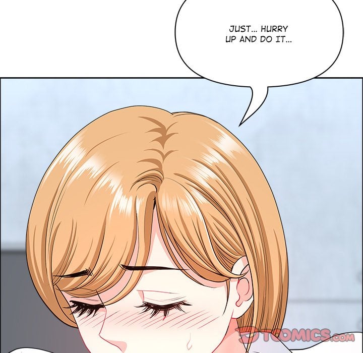 Big Guy Chapter 43 - Page 30