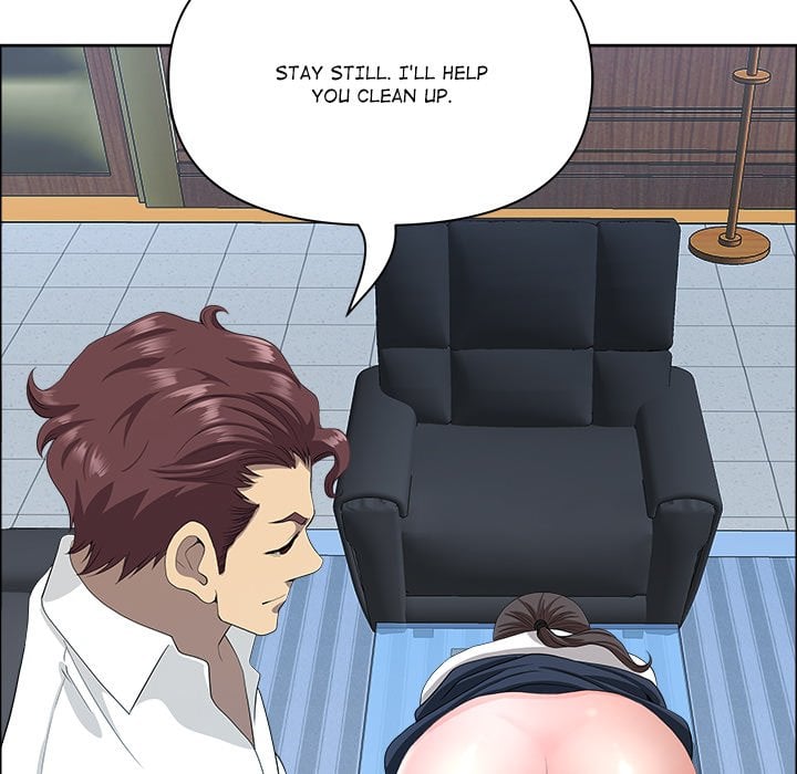 Big Guy Chapter 43 - Page 37