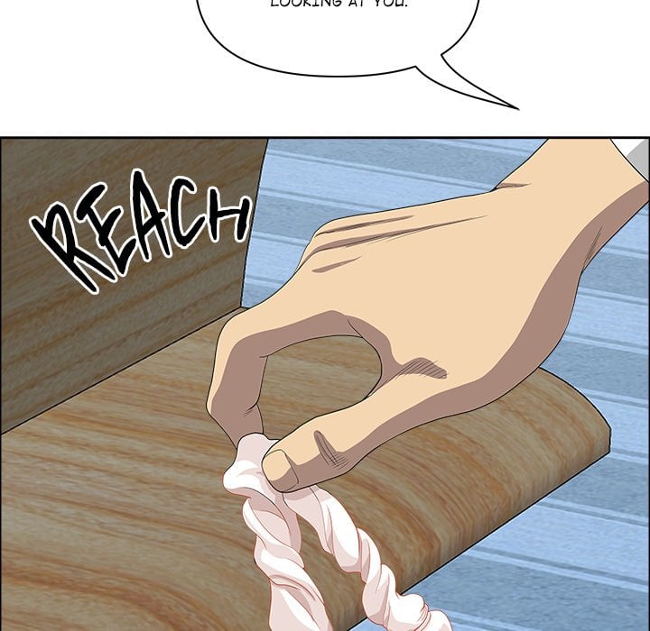 Big Guy Chapter 43 - Page 42
