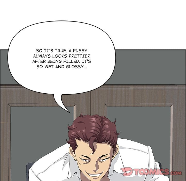 Big Guy Chapter 43 - Page 57