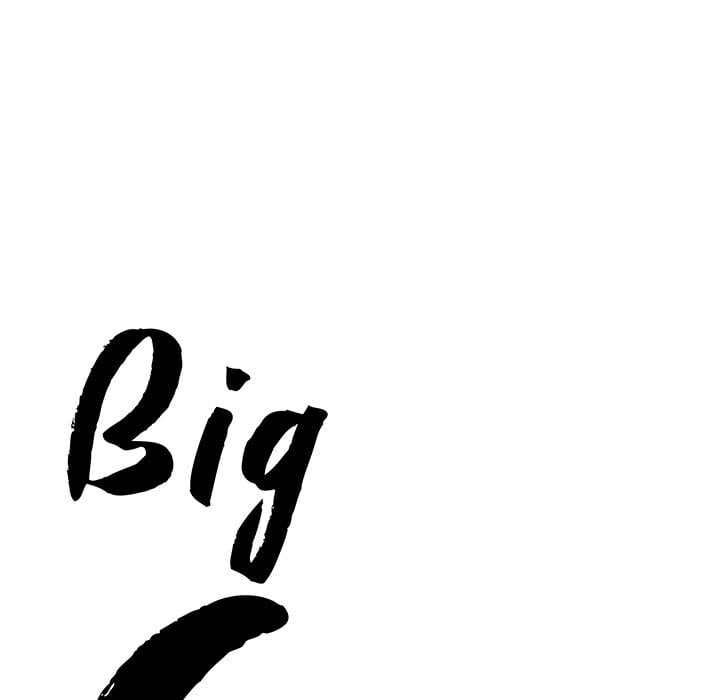 Big Guy Chapter 43 - Page 9