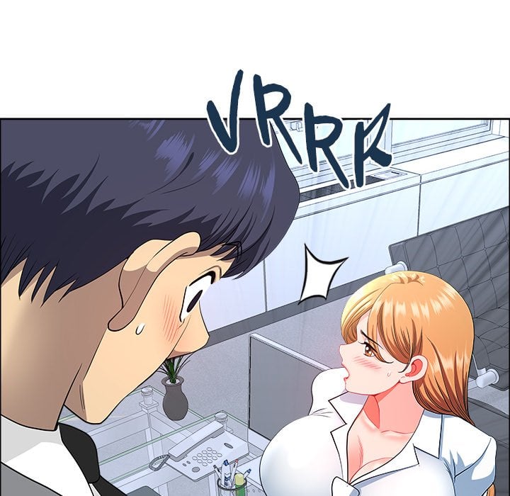Big Guy Chapter 43 - Page 98
