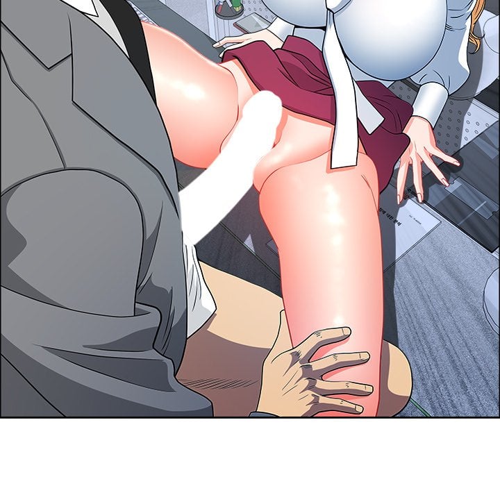 Big Guy Chapter 43 - Page 99