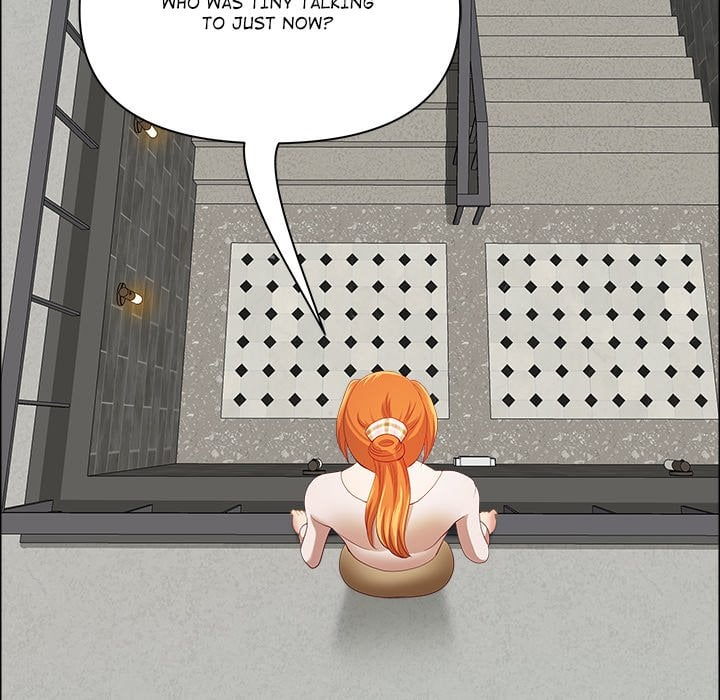Big Guy Chapter 44 - Page 103