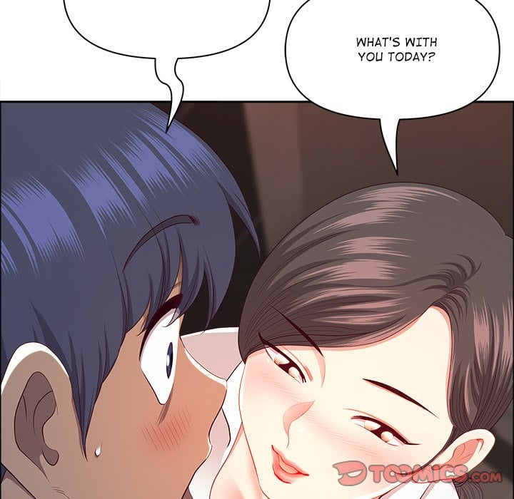 Big Guy Chapter 44 - Page 120