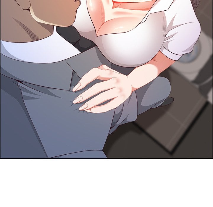 Big Guy Chapter 44 - Page 121