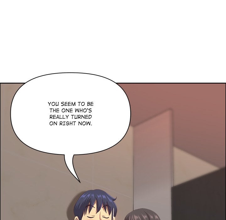Big Guy Chapter 44 - Page 124