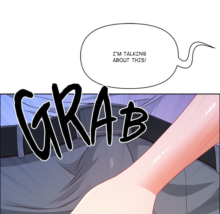 Big Guy Chapter 44 - Page 127