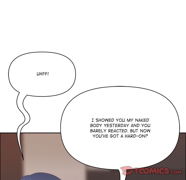Big Guy Chapter 44 - Page 129