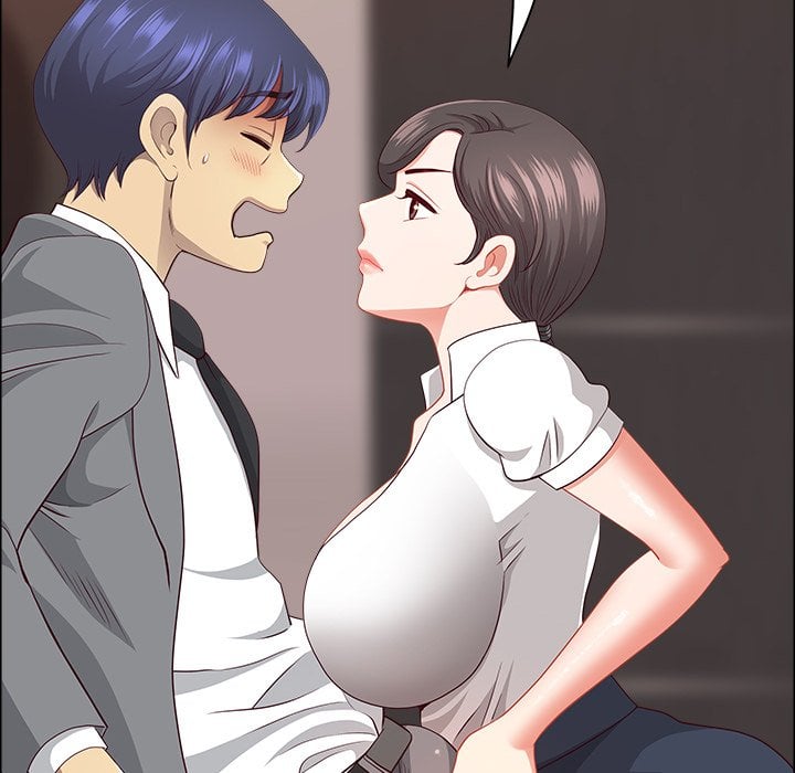 Big Guy Chapter 44 - Page 130
