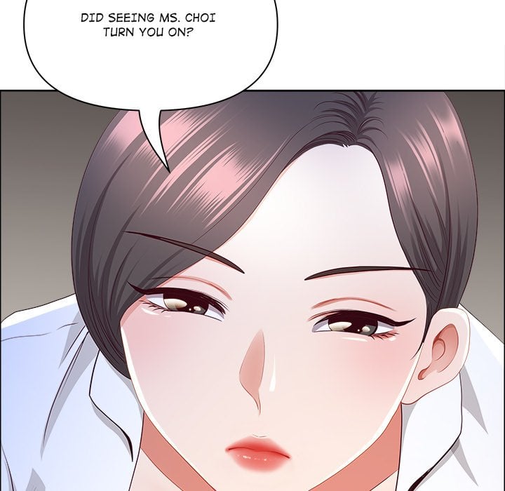 Big Guy Chapter 44 - Page 132