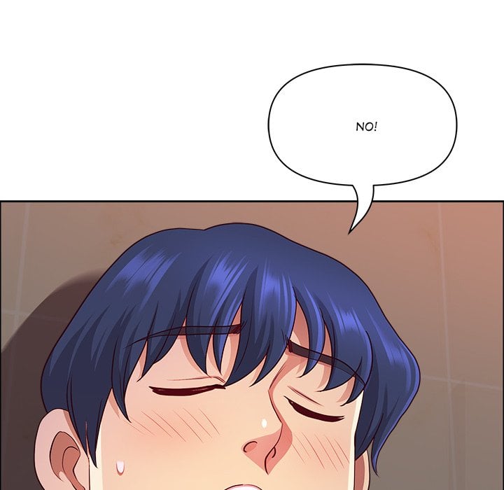 Big Guy Chapter 44 - Page 134