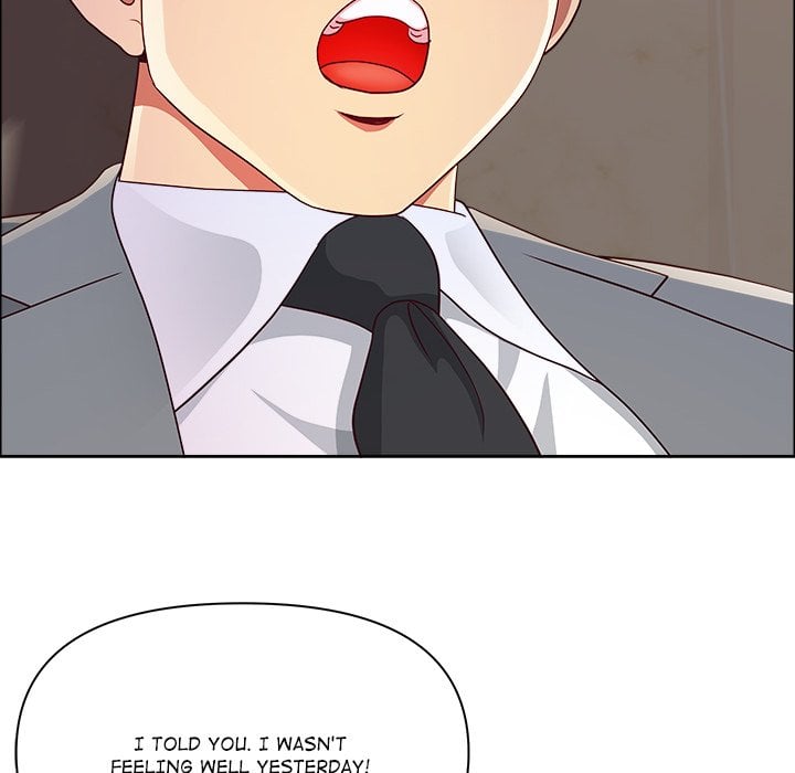 Big Guy Chapter 44 - Page 135