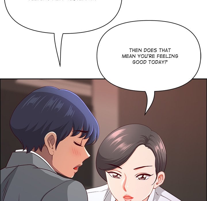 Big Guy Chapter 44 - Page 136