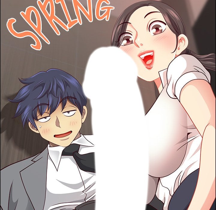Big Guy Chapter 44 - Page 146