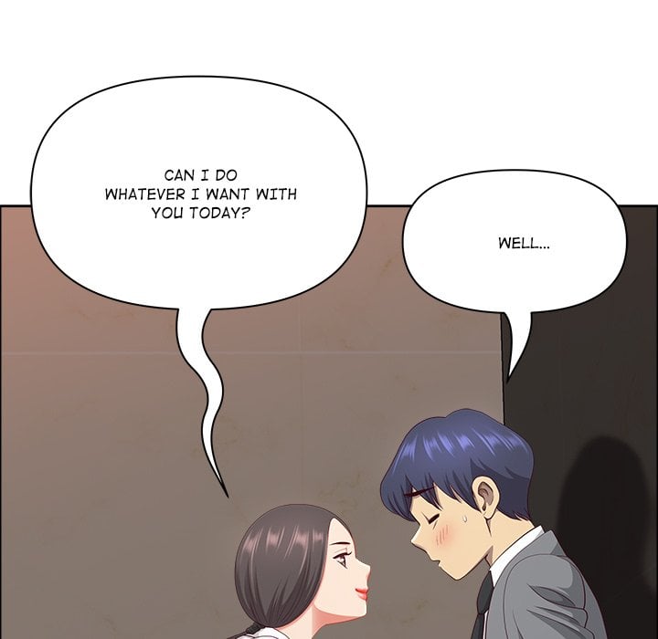 Big Guy Chapter 44 - Page 155