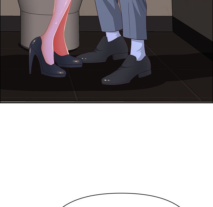 Big Guy Chapter 44 - Page 157