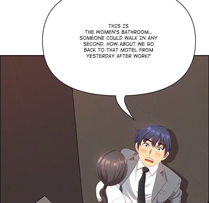 Big Guy Chapter 44 - Page 158
