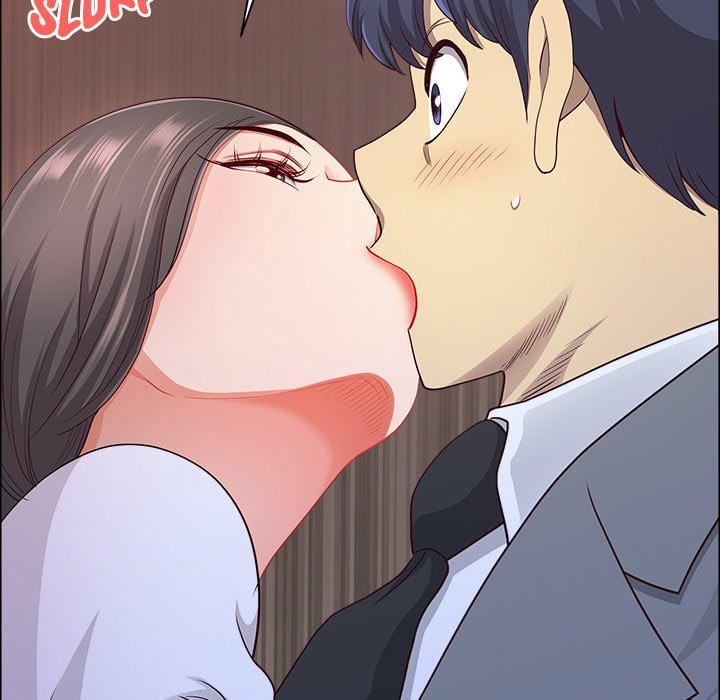 Big Guy Chapter 44 - Page 163