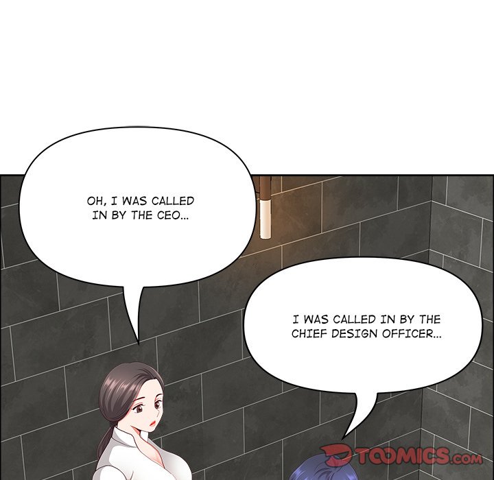 Big Guy Chapter 44 - Page 21