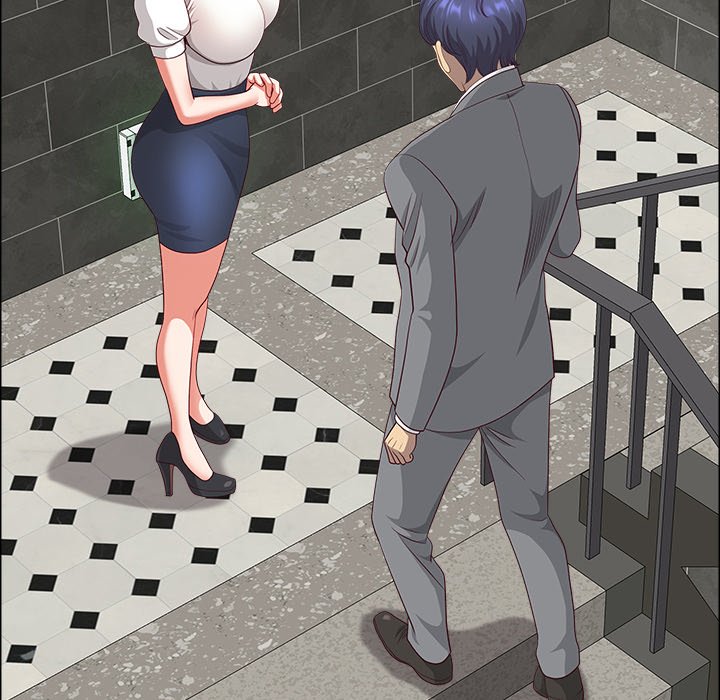 Big Guy Chapter 44 - Page 22