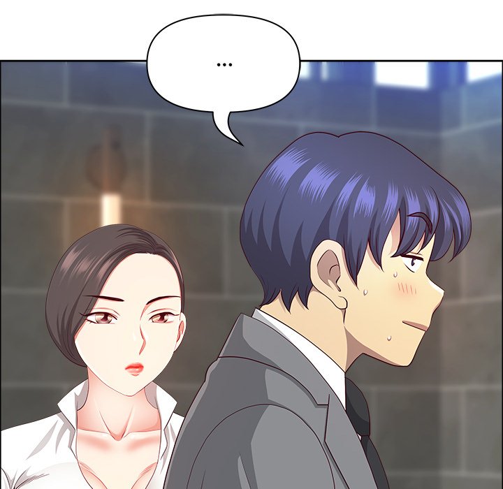 Big Guy Chapter 44 - Page 24
