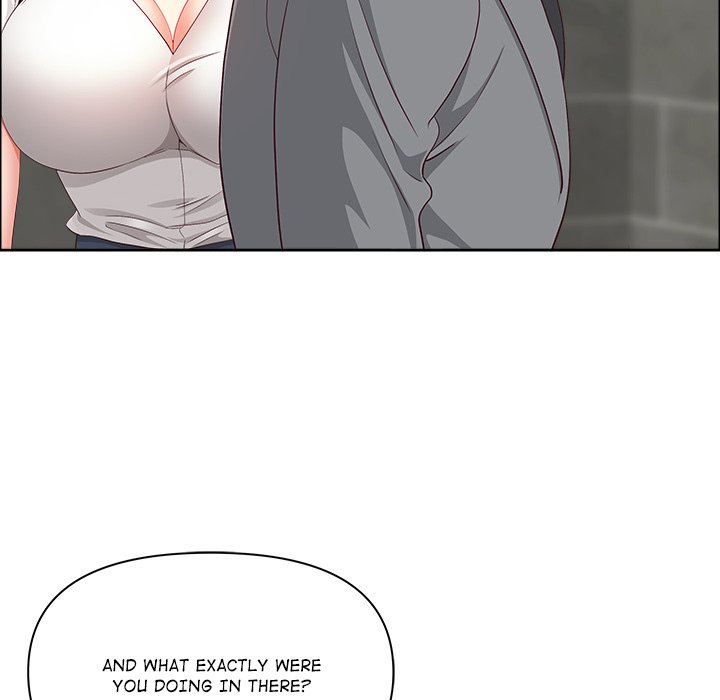 Big Guy Chapter 44 - Page 25