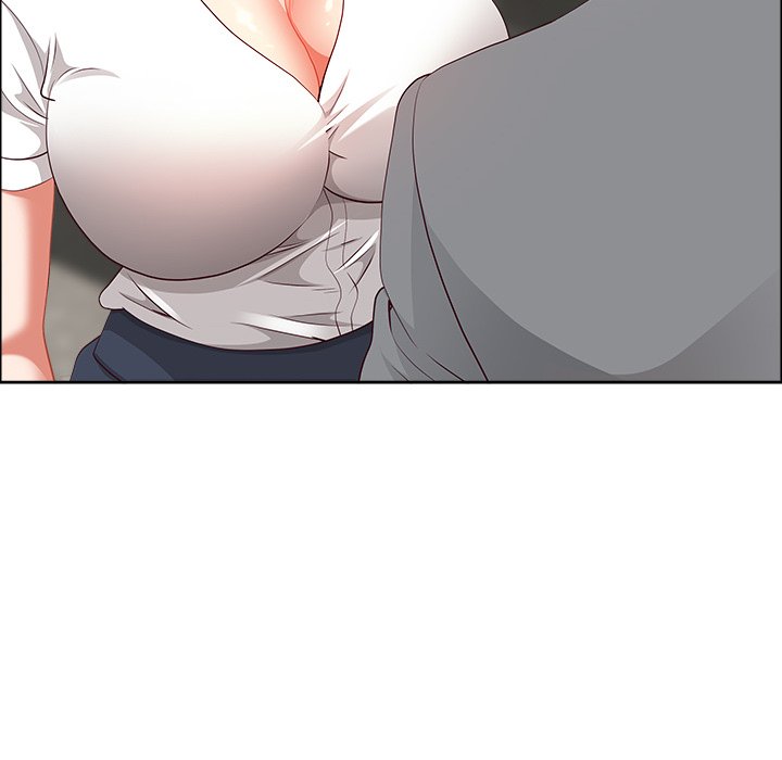 Big Guy Chapter 44 - Page 31