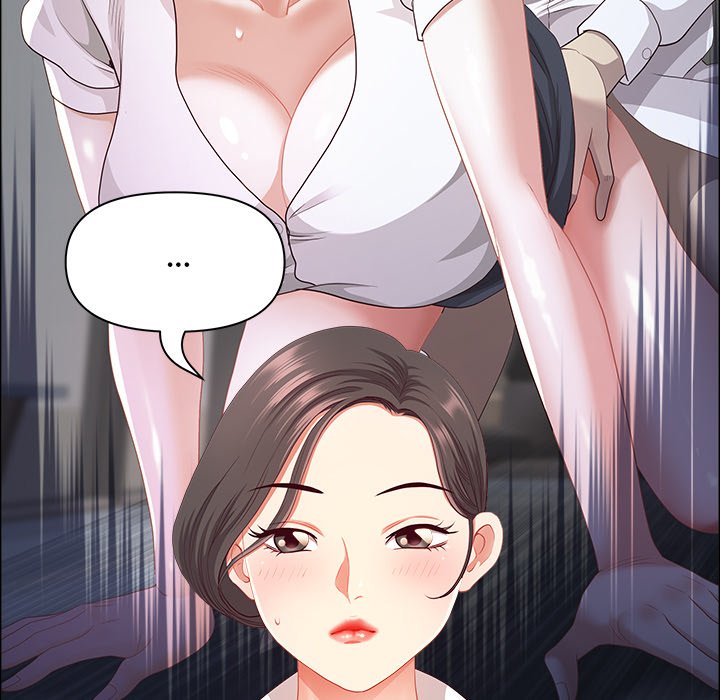 Big Guy Chapter 44 - Page 38