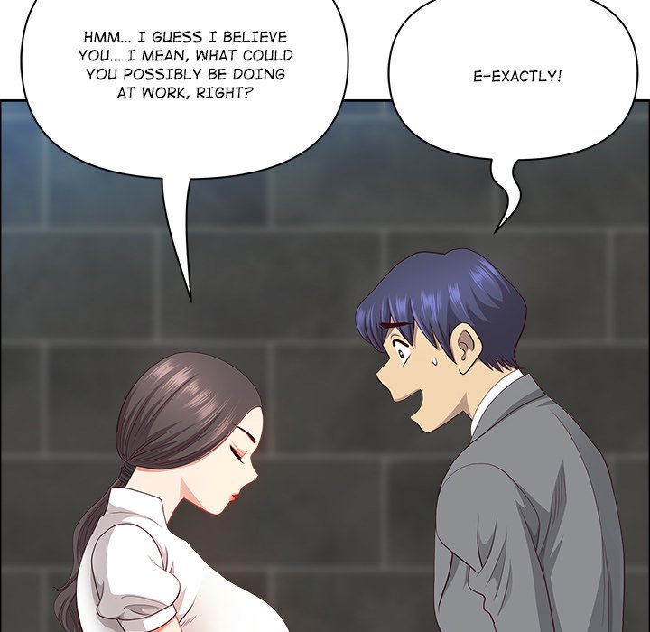 Big Guy Chapter 44 - Page 40