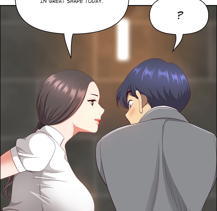 Big Guy Chapter 44 - Page 55