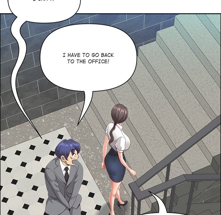 Big Guy Chapter 44 - Page 59