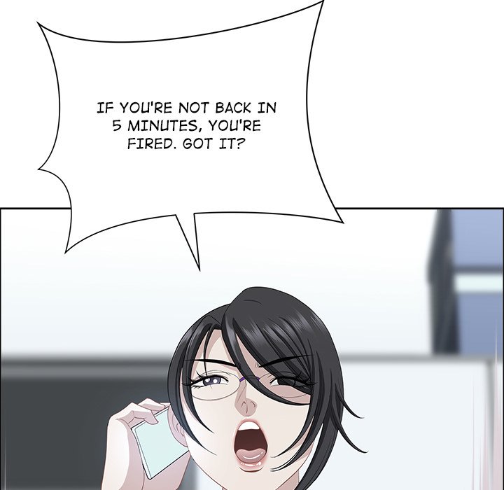 Big Guy Chapter 44 - Page 61