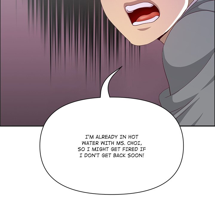 Big Guy Chapter 44 - Page 63