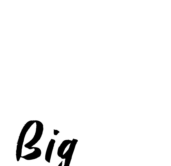 Big Guy Chapter 44 - Page 9