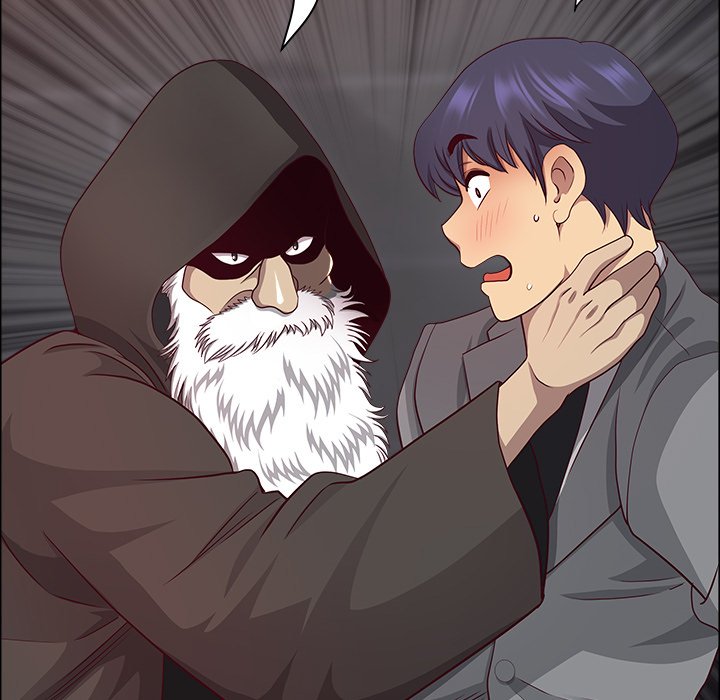 Big Guy Chapter 44 - Page 81