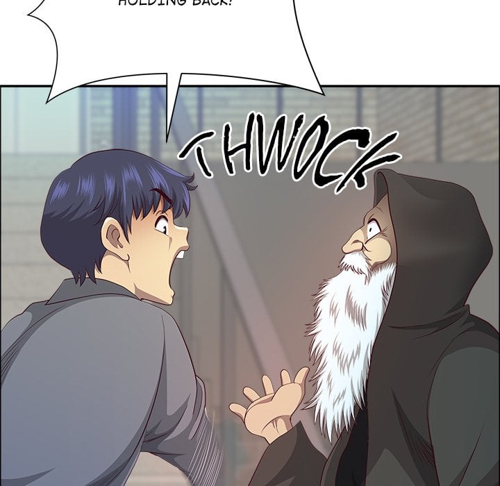 Big Guy Chapter 44 - Page 85