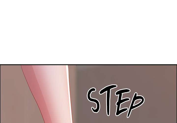 Big Guy Chapter 45 - Page 1