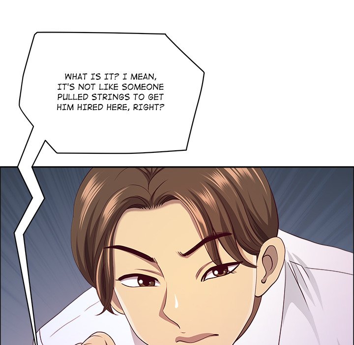 Big Guy Chapter 45 - Page 104