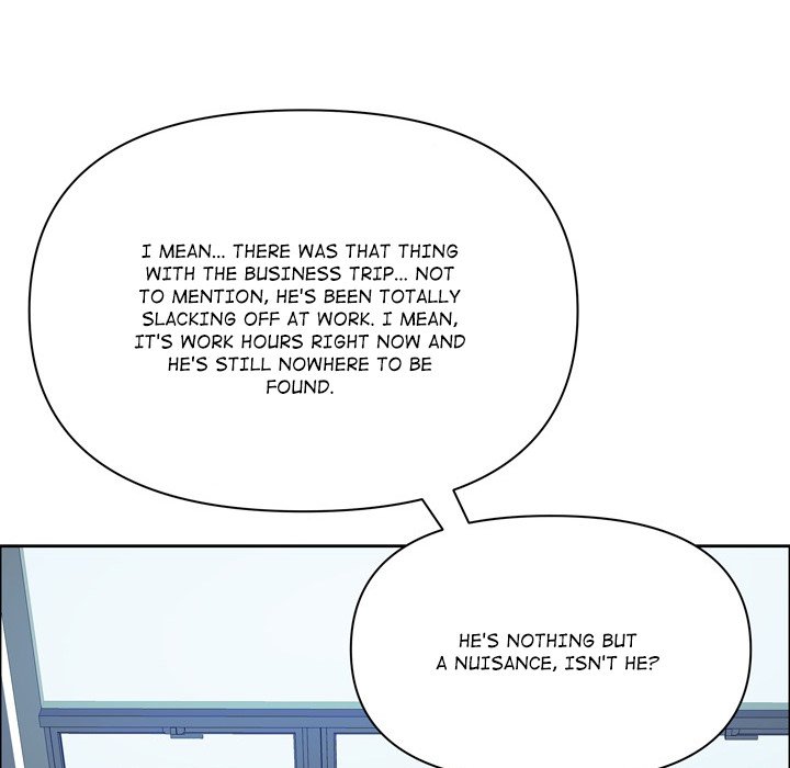 Big Guy Chapter 45 - Page 116