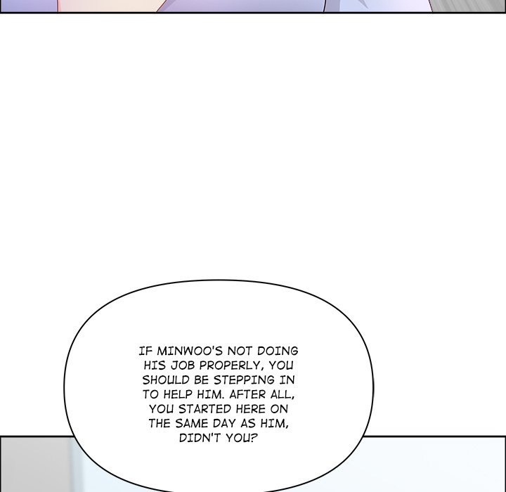 Big Guy Chapter 45 - Page 122