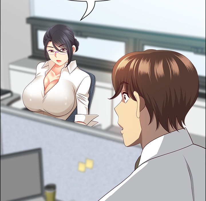 Big Guy Chapter 45 - Page 123